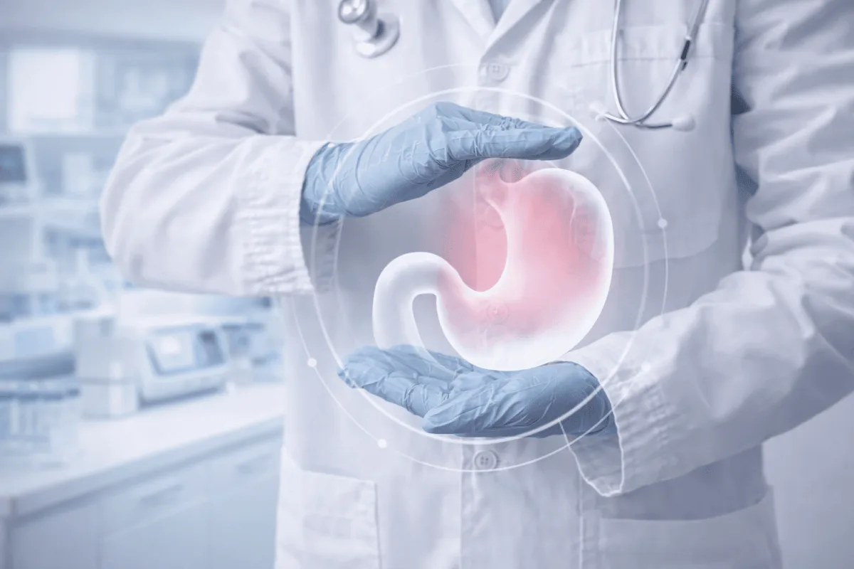 Endoscopia Digestiva