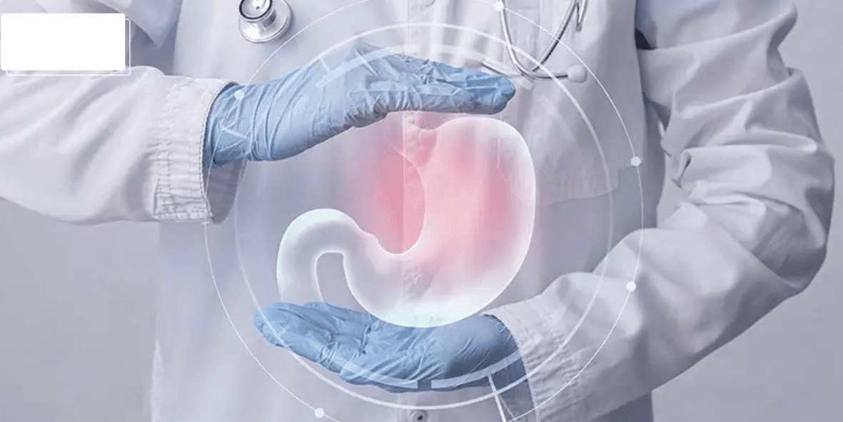 Exames Laboratoriais para gastroenterologia